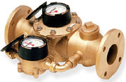 Amco Water Meter